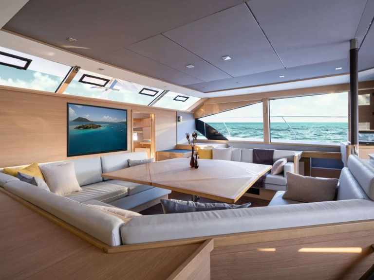 Location bateau Îles Vierges britanniques (BVI) pas cher A Yachta Fun