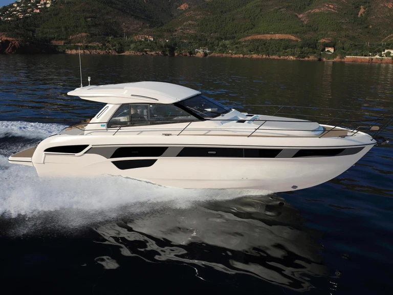 Location à Komolac - Bavaria Bavaria S45 HT sur SamBoat