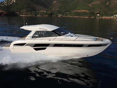 YachtCharter in Komolac - Bavaria Bavaria S45 HT auf SamBoat