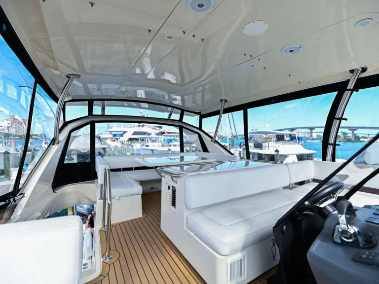 Location bateau Aquila Beach Boomer I à Bahamas sur Samboat