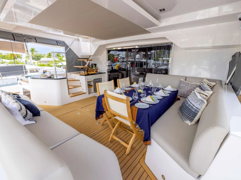 Yacht à louer à Road Town au meilleur prix