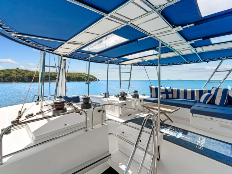 Location bateau Red Hook pas cher HEAVENLY