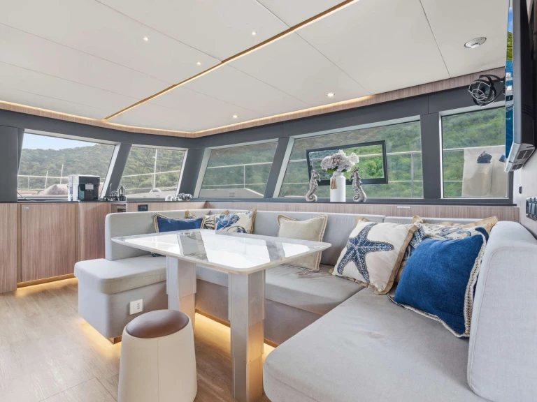 Location bateau Tortola pas cher ATLAS