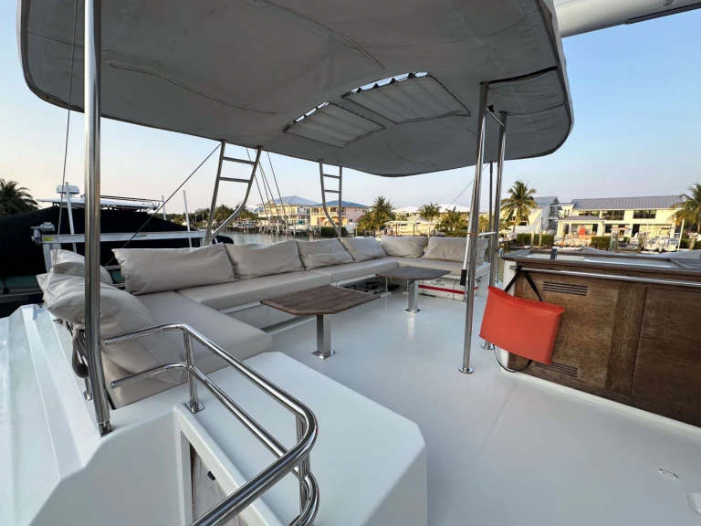 Louer Yacht avec ou sans skipper Fountaine Pajot à Florida Keys