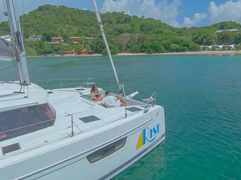 Yacht à louer à Grenade au meilleur prix