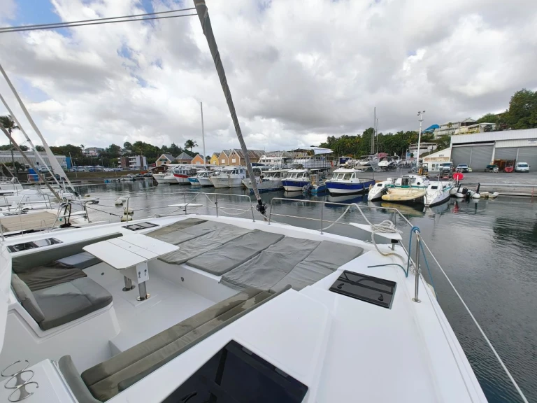 Louez un Bali Bali 4.6 à Bas du Fort