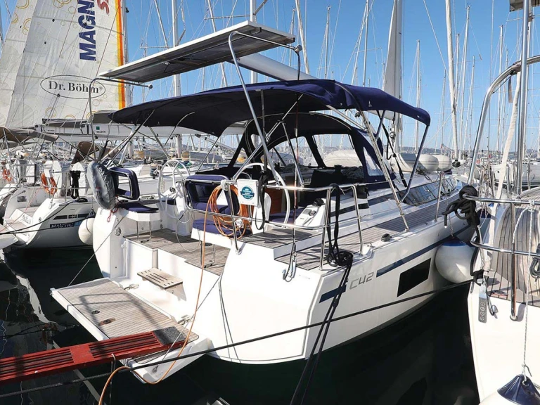 Bavaria Bavaria C42 a louer à Biograd na Moru
