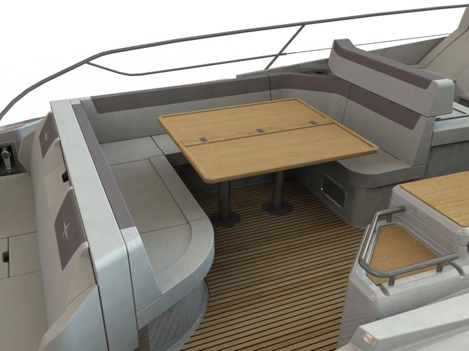 Location Yacht Bavaria avec permis
