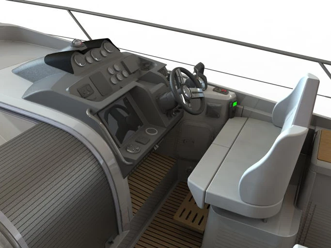Yacht à louer à Komolac au meilleur prix