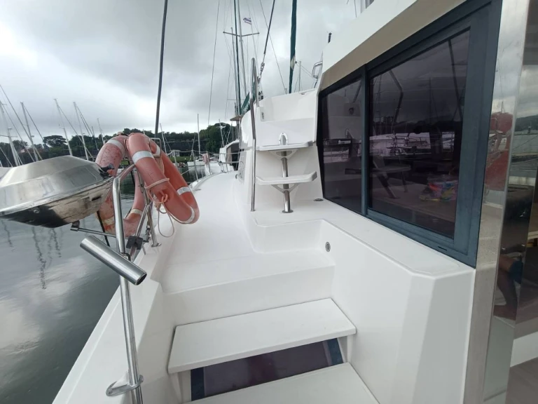 Location bateau Mai Khao pas cher Bali 4.1