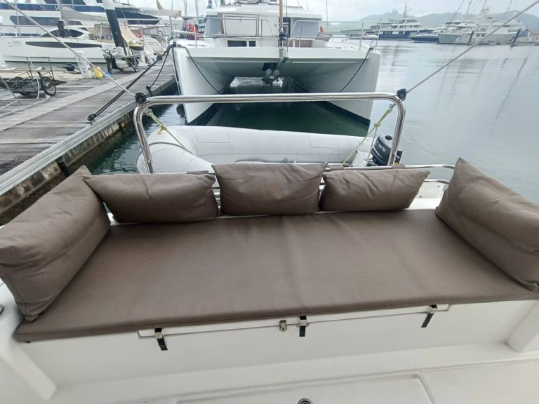 Location Catamaran à Mai Khao - Bali Bali 4.1