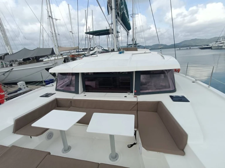 Location à Mai Khao - Bali Bali 4.1 sur SamBoat