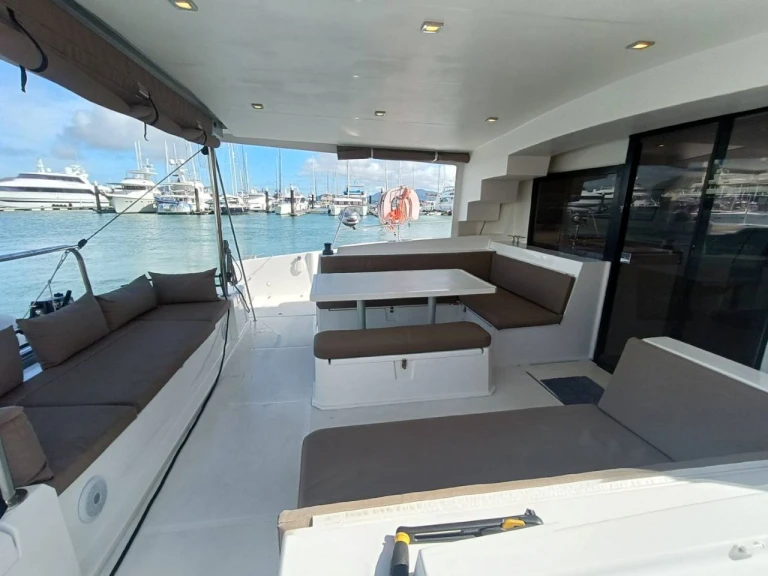 Louer Catamaran avec ou sans skipper Bali à Mai Khao