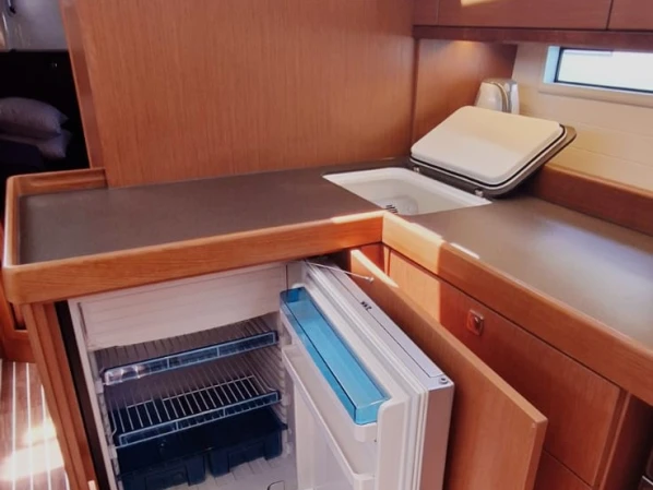 Location Voilier à Préveza - Bavaria Cruiser 46