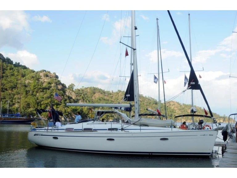Location bateau Bavaria Bavaria 42 Cruiser à Sámi sur Samboat
