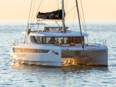 Leopard Moorings 5200 - 6 de alquiler a Furnari