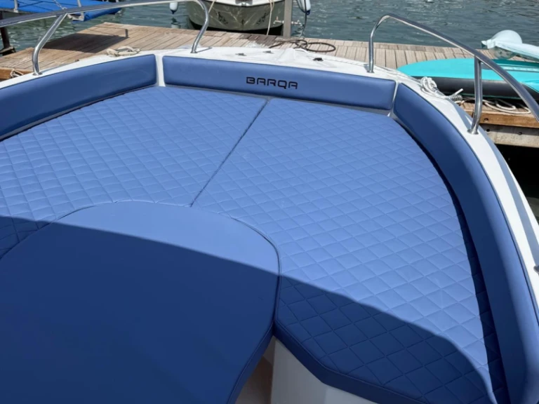 Trimarchi AMUNI a louer à Taormina