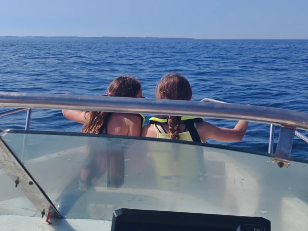Location à Plouhinec - Balt 660 wa sur SamBoat