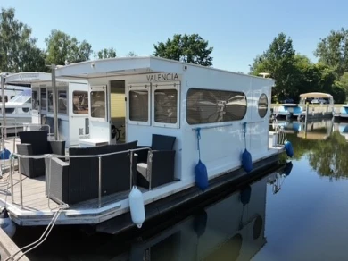 Canal boat to hire Zehdenick at the best price