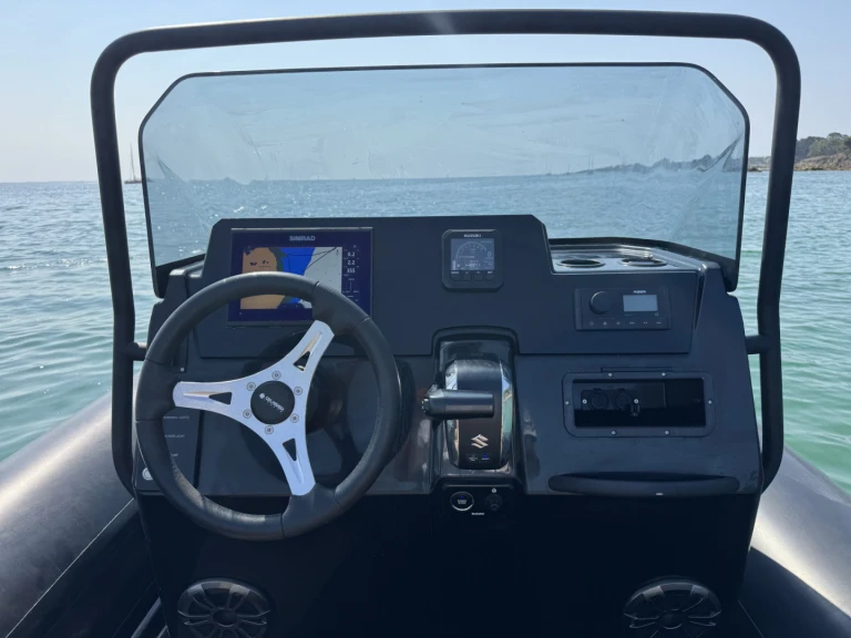 Location bateau Brig Eagle 670 à La Forêt-Fouesnant sur Samboat