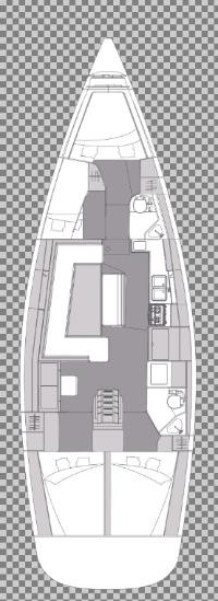 Location Voilier Elan avec permis