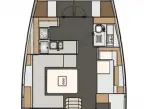 Location Voilier Elan avec permis
