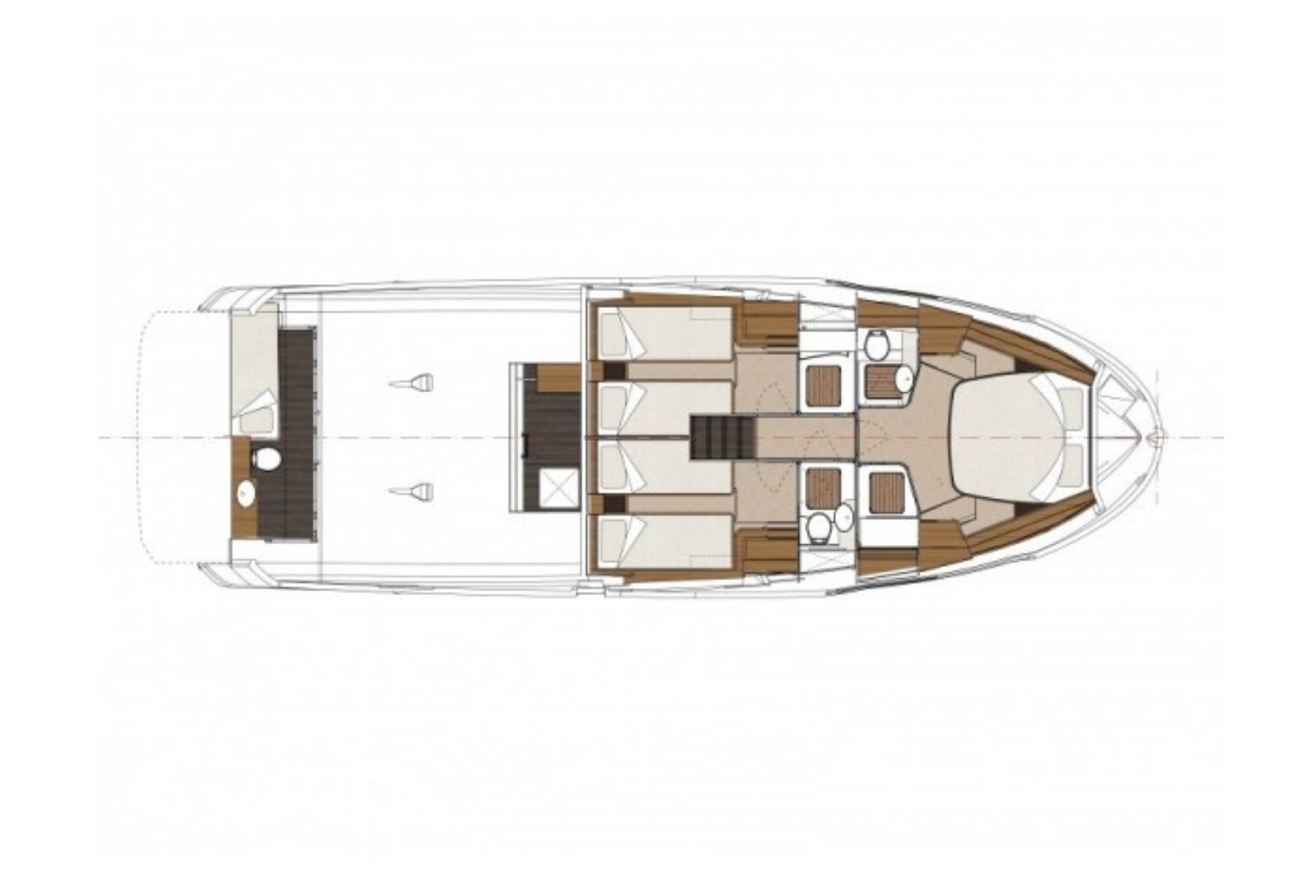 Yacht à louer à Biograd na Moru au meilleur prix