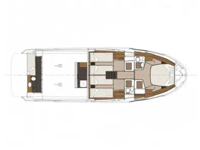 Yacht à louer à Biograd na Moru au meilleur prix