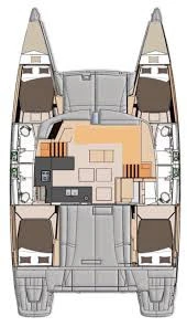 Louez un Fountaine Pajot Helia 44 à Fethiye