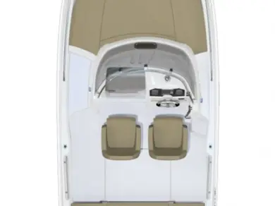 Location Bateau à moteur à Pula - Jeanneau Cap Camarat 5.5 WA