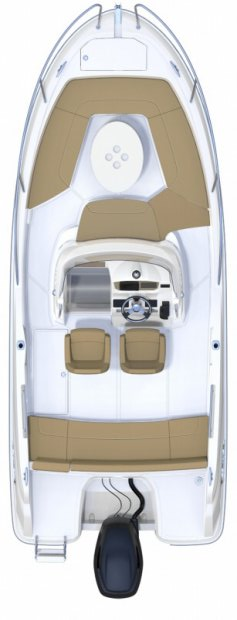 Louer Bateau à moteur avec ou sans skipper Jeanneau à Pula