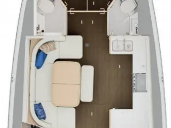 Louer Voilier avec ou sans skipper Jeanneau à Piso Livadi