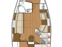 Location Voilier Catalina Yachts avec permis