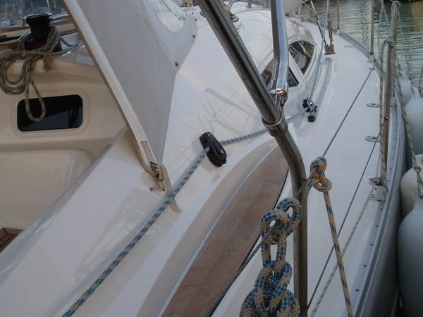 Location bateau Elan Impression 384 à Préveza sur Samboat