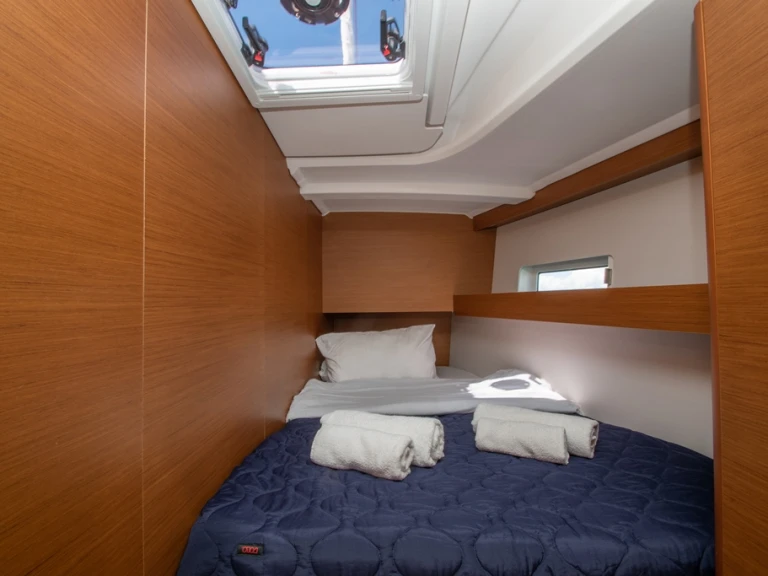 Louez un Jeanneau Sun Odyssey 490 à Kos