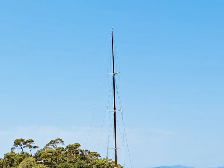 Location bateau Porquerolles pas cher 8mJI n°752