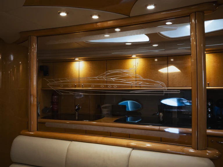 Location à Palma de Majorque - Sunseeker Predator 75 sur SamBoat