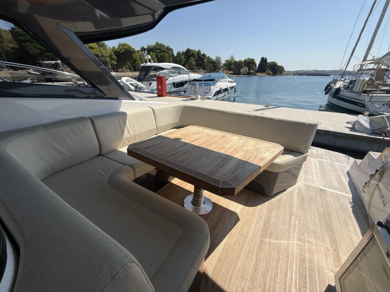 Location Bateau à moteur Focus avec permis