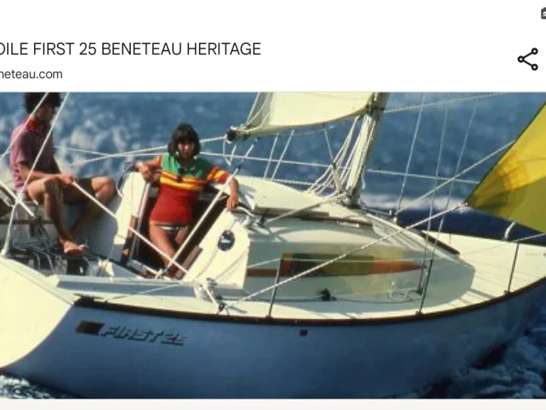 Louer Voilier avec ou sans skipper Bénéteau à Le Canon