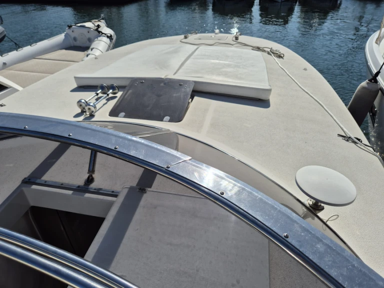 Location bateau Port Grimaud pas cher 40