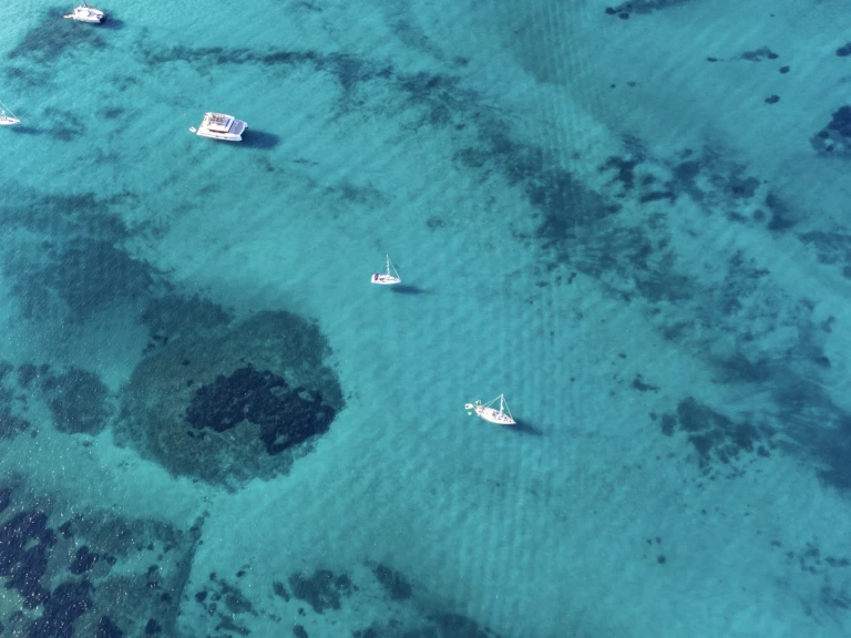 Voilier à louer à Porto San Paolo au meilleur prix