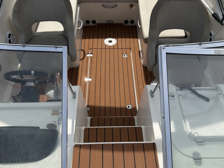 Location à Meaux - Quicksilver Activ 645 Cabin sur SamBoat