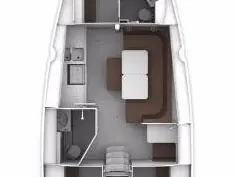 Louer Voilier avec ou sans skipper Bavaria à Murter-Kornati
