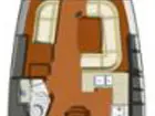Jeanneau Sun Odyssey 42i a louer à Préveza