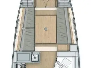 Louez un Bénéteau Oceanis 30.1 à Toulon