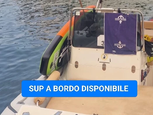 Location bateau Lord  Lord 20 à Palerme sur Samboat
