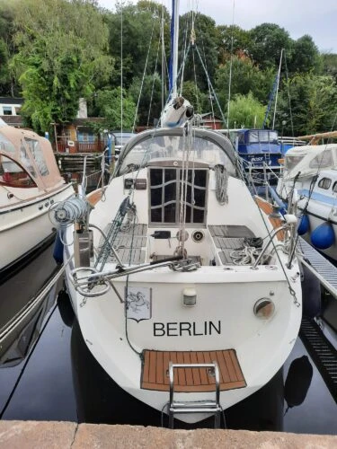 Location bateau Pegaz 737 à Messina sur Samboat