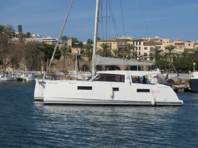 Katamaran mieten in Port-Saint-Louis-du-Rhône zum besten Preis