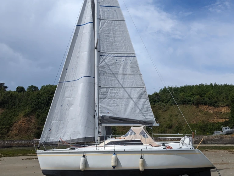 Location Voilier à Plévenon - Kelt Kelt 29 DI