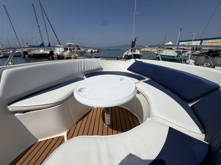 Location à Cannes - Quicksilver Quicksilver 600 Commander sur SamBoat